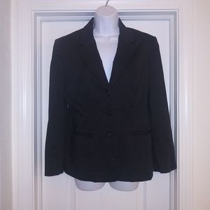 Tahari Blazer Balzer Size 14